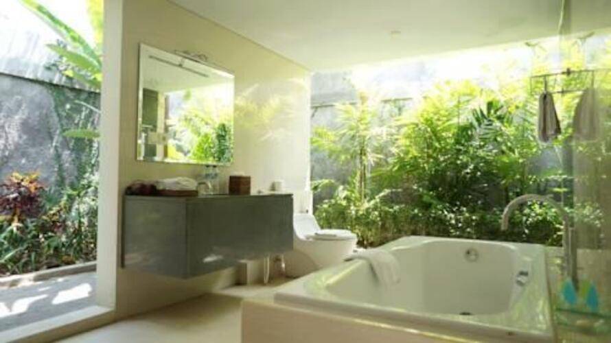 The Astari Villa And Residence