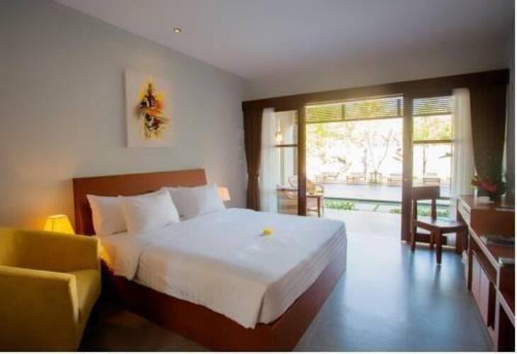 The Astari Villa And Residence