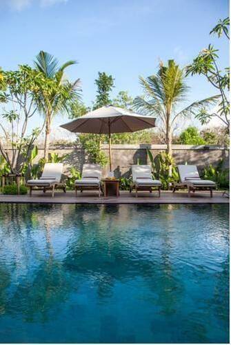 The Astari Villa And Residence