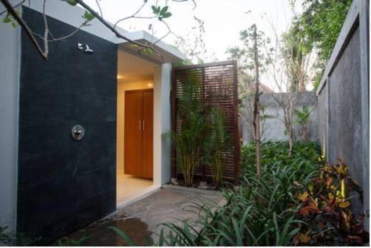 The Astari Villa And Residence