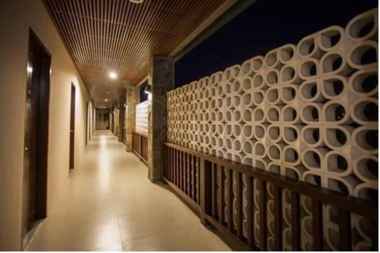 The Astari Villa And Residence