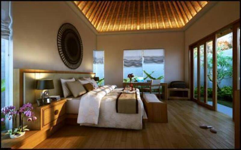 The Astari Villa And Residence