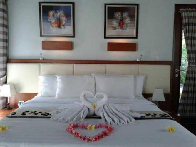 The Astari Villa And Residence