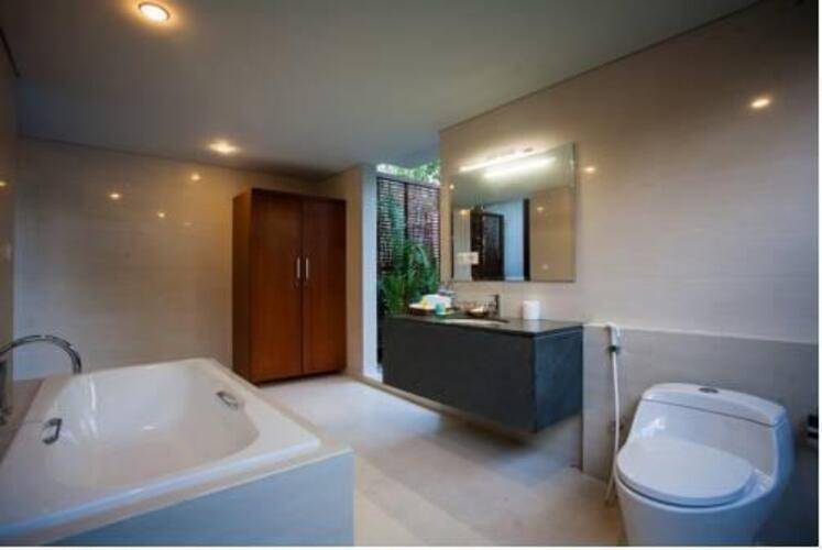 The Astari Villa And Residence