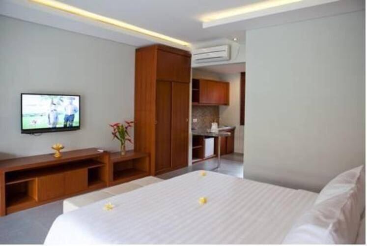 The Astari Villa And Residence