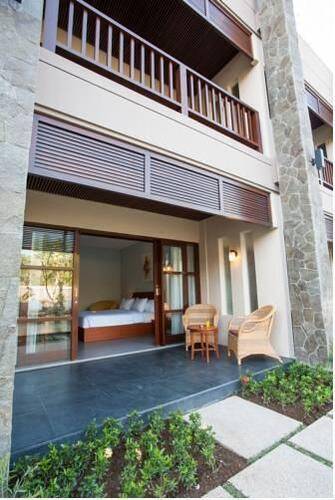 The Astari Villa And Residence