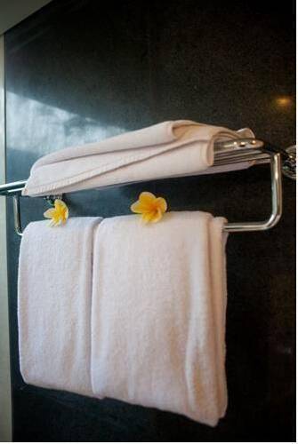 The Astari Villa And Residence