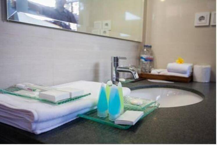 The Astari Villa And Residence