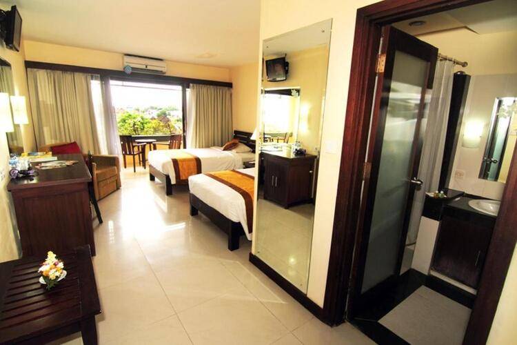 Nirmala Hotel