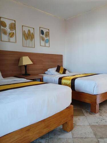 Nirmala Hotel