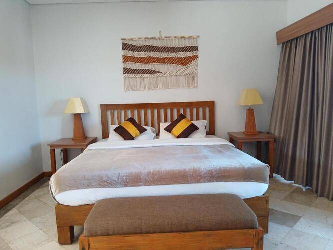 Nirmala Hotel
