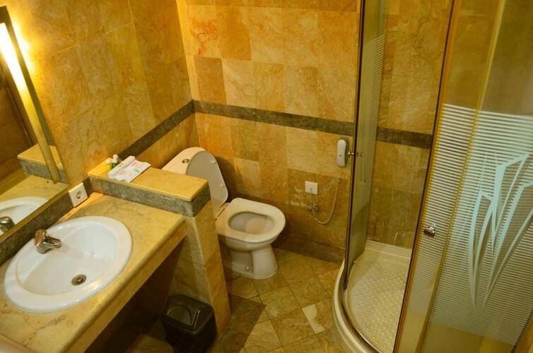 Nirmala Hotel