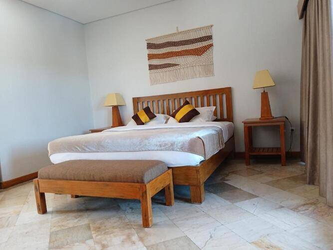 Nirmala Hotel