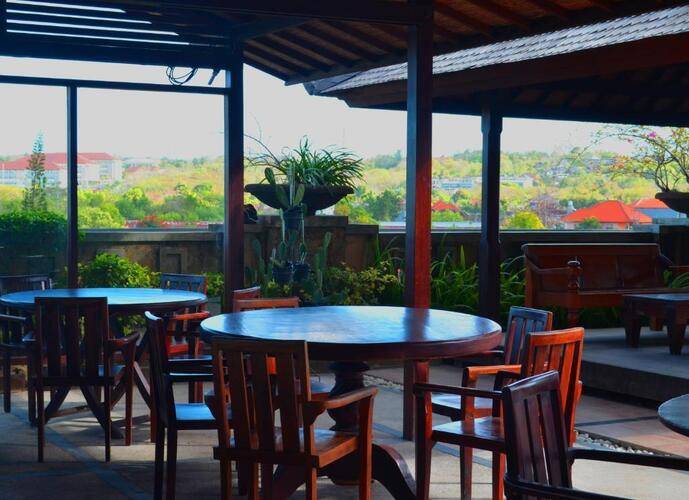 Nirmala Hotel