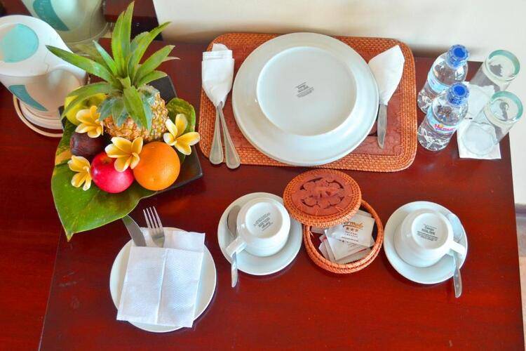 Nirmala Hotel