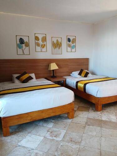 Nirmala Hotel