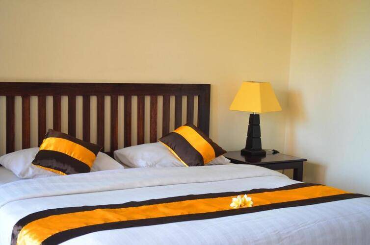 Nirmala Hotel