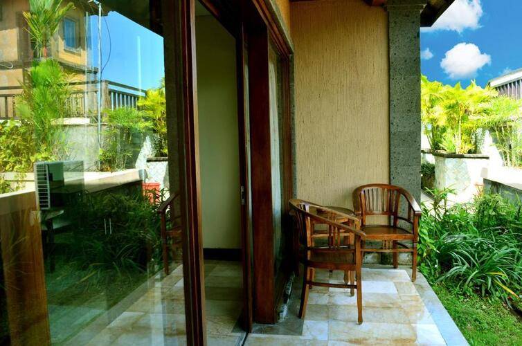 Nirmala Hotel
