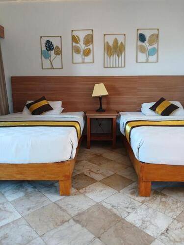 Nirmala Hotel
