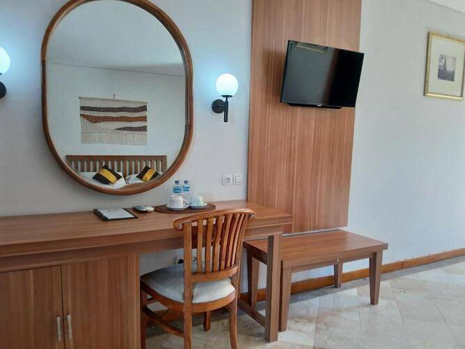 Nirmala Hotel