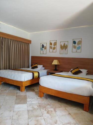 Nirmala Hotel