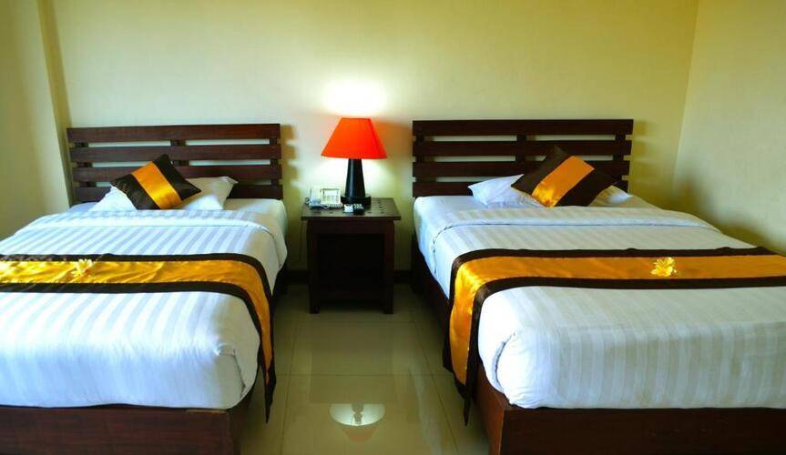 Nirmala Hotel