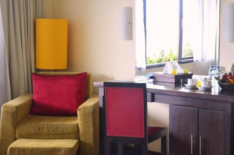 Nirmala Hotel