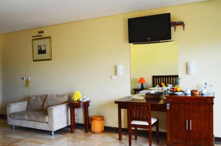 Nirmala Hotel