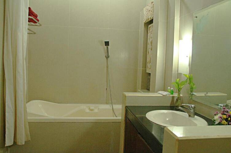 Nirmala Hotel