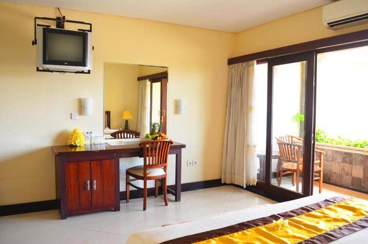 Nirmala Hotel