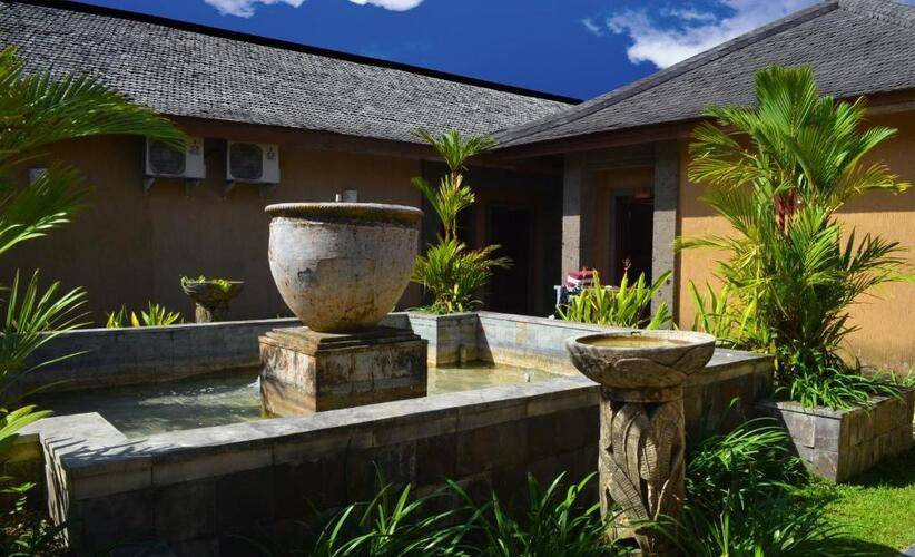 Nirmala Hotel