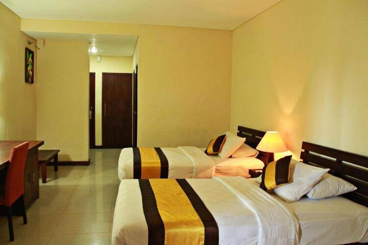 Nirmala Hotel
