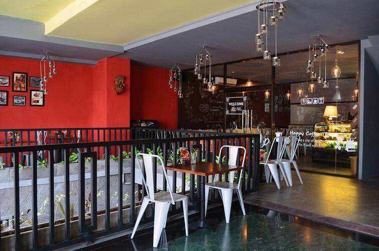 Nirmala Hotel