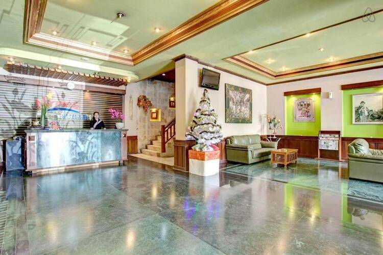 Nirmala Hotel