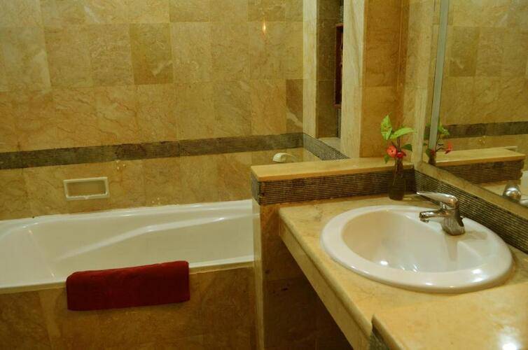 Nirmala Hotel