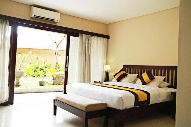 Nirmala Hotel