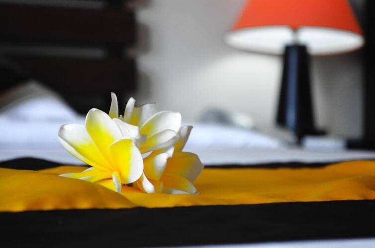 Nirmala Hotel