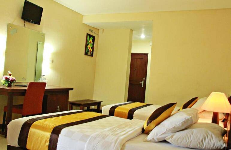 Nirmala Hotel