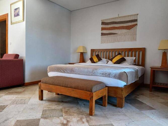 Nirmala Hotel