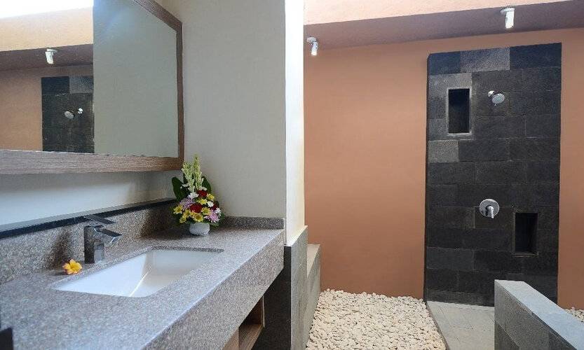 Bali Breezz Hotel (Ex. Villa Bali Jegeg)