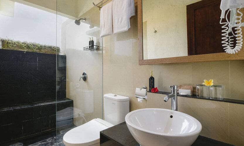 Bali Breezz Hotel (Ex. Villa Bali Jegeg)