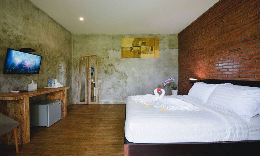 Bali Breezz Hotel (Ex. Villa Bali Jegeg)