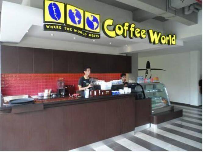 Maxonehotels Bukit Jimbaran