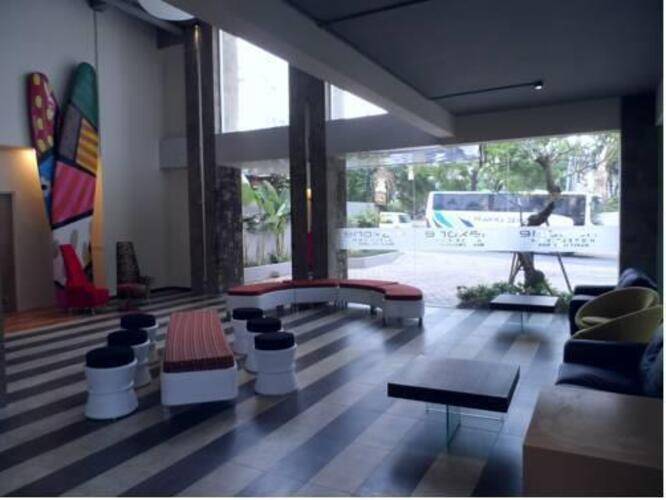 Maxonehotels Bukit Jimbaran
