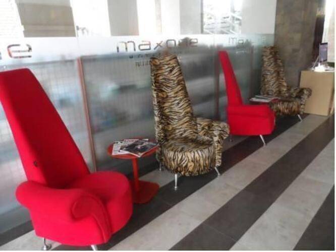 Maxonehotels Bukit Jimbaran