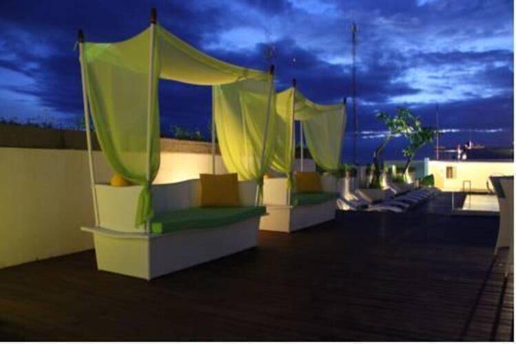 Maxonehotels Bukit Jimbaran