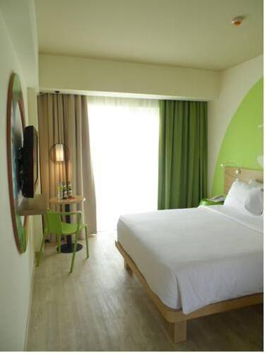 Maxonehotels Bukit Jimbaran