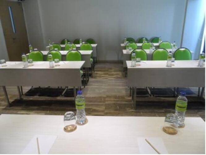 Maxonehotels Bukit Jimbaran