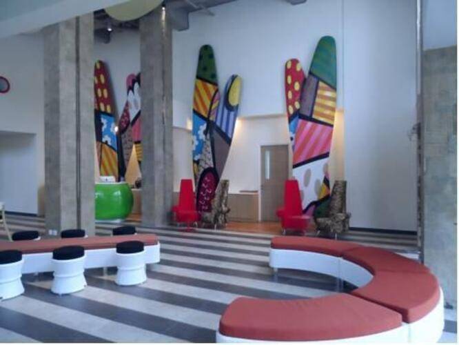 Maxonehotels Bukit Jimbaran
