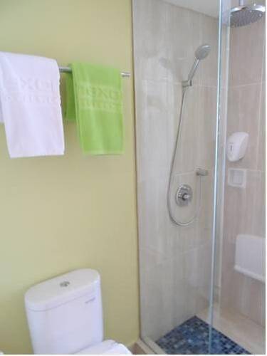 Maxonehotels Bukit Jimbaran